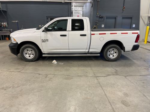 2019 Dodge Ram 1500 (342438)